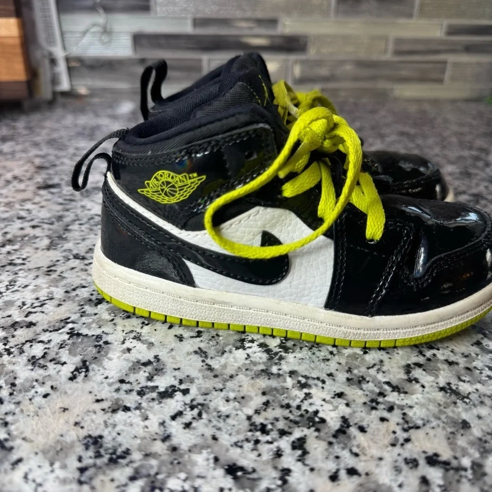 Nike air jordan
